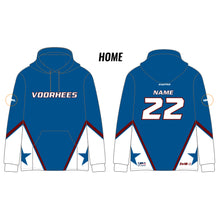 Voorhees Hoodie (HSBH NJ MS) (2 color options)