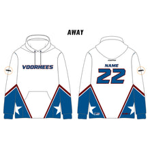 Voorhees Hoodie (HSBH NJ MS) (2 color options)