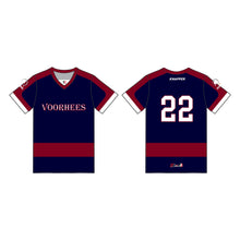 Voorhees Jersey (HSBH NJ GS) (2 color options)