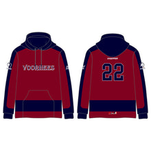 Voorhees Hoodie (HSBH NJ GS) (2 color options)