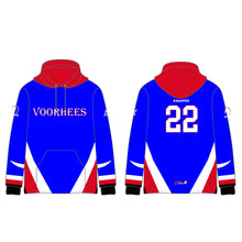 Voorhees Hoodie (HSBH NJ MS) (2 color options)