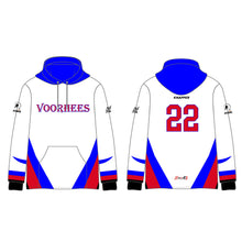 Voorhees Hoodie (HSBH NJ MS) (2 color options)