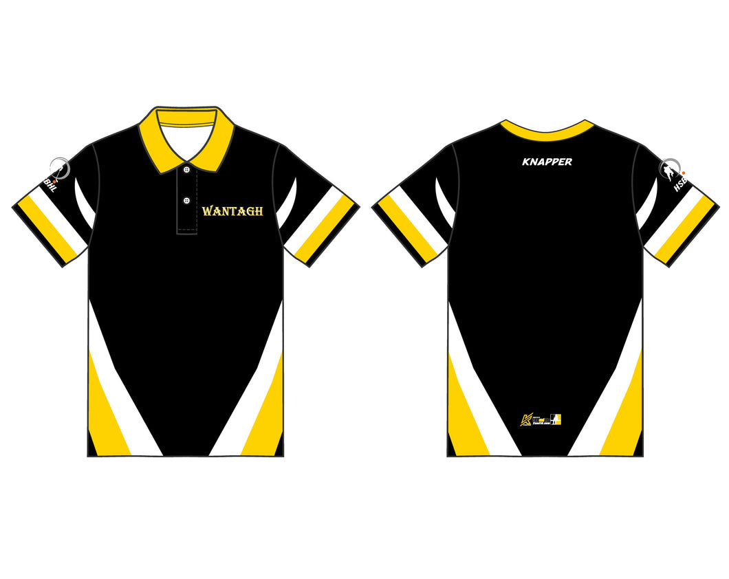 Wantagh Polo (HSBH NY MS) (2 fit styles available)