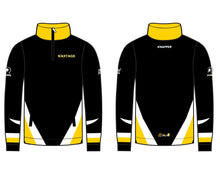 Wantagh 1/4 Zip Jacket (HSBH NY MS)