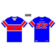 Washington Township Jersey (HSBH NJ GS) (2 color options)