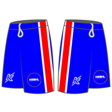 Washington Township Shorts (HSBH NJ GS) (3 fit styles available)