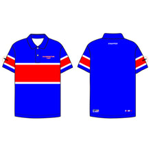 Washington Township Polo (HSBH NJ GS) (2 fit styles available)