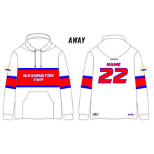 Washington Township Hoodie (HSBH NJ GS) (2 color options)