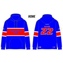 Washington Township Hoodie (HSBH NJ GS) (2 color options)