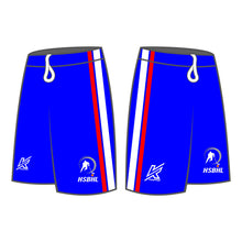 Washington Township Shorts (HSBH NJ GS) (3 fit styles available)