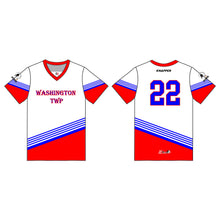 Washington Township Jersey (HSBH NJ GS) (2 color options)