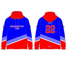 Washington Township Hoodie (HSBH NJ GS) (2 color options)