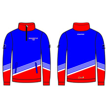 Washington Township 1/4 Zip Jacket (HSBH NJ GS)