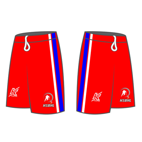 Washington Township Shorts (HSBH NJ HS) (3 fit styles available)