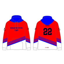 Washington Township Hoodie (HSBH NJ HS) (2 color options)