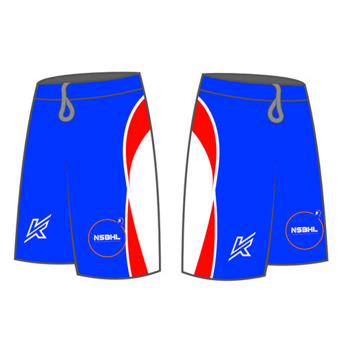 Washington Township Shorts (HSBH NJ GS) (3 fit styles available)