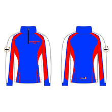 Washington Township 1/4 Zip Jacket (HSBH NJ GS)