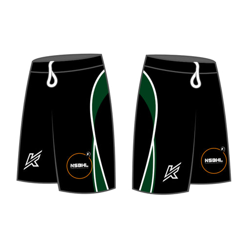 West Deptford Shorts (HSBH NJ GS) (3 fit styles available)