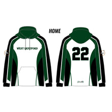 West Deptford Hoodie (HSBH NJ GS) (2 color options)