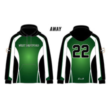 West Deptford Hoodie (HSBH NJ GS) (2 color options)