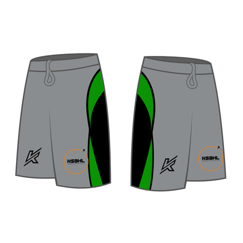 West Deptford Shorts (HSBH NJ HS) (3 fit styles available)