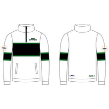 West Deptford 1/4 Zip Jacket (HSBH NJ HS)