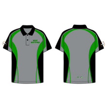 West Deptford Polo (HSBH NJ HS) (2 fit styles available)