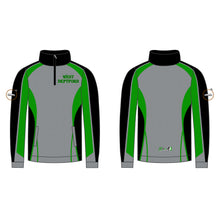 West Deptford 1/4 Zip Jacket (HSBH NJ HS)