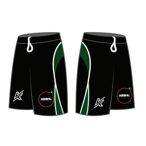 West Deptford Shorts (HSBH NJ MS) (3 fit styles available)