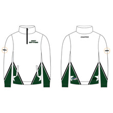 West Deptford 1/4 Zip Jacket (HSBH NJ MS)