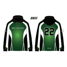 West Deptford Hoodie (HSBH NJ MS) (2 color options)