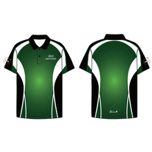 West Deptford Polo (HSBH NJ MS) (2 fit styles available)