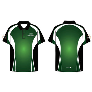 West Deptford Polo (HSBH NJ MS) (2 fit styles available)
