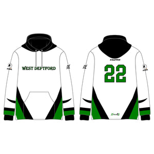 West Deptford Hoodie (HSBH NJ GS) (2 color options)