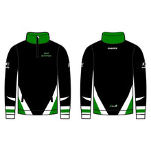 West Deptford 1/4 Zip Jacket (HSBH NJ GS)