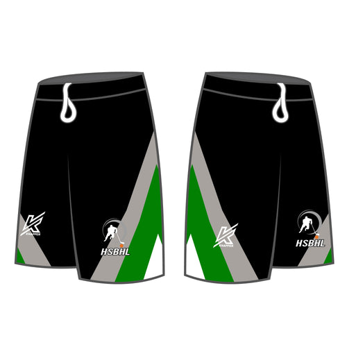 West Deptford Shorts (HSBH NJ HS) (3 fit styles available)