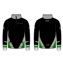 West Deptford 1/4 Zip Jacket (HSBH NJ HS)