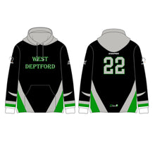 West Deptford Hoodie (HSBH NJ MS) (2 color options)