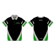 West Deptford Polo (HSBH NJ MS) (2 fit styles available)