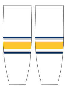 Kiski Ice Hockey Socks (2 colors available)