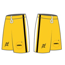 William Allen Shorts (HSBH NJ MS) (3 fit styles available)