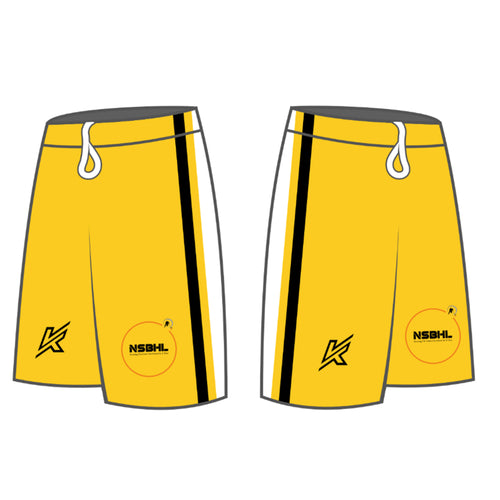 William Allen Shorts (HSBH NJ MS) (3 fit styles available)