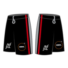 William Davies Shorts (HSBH NJ MS) (3 fit styles available)