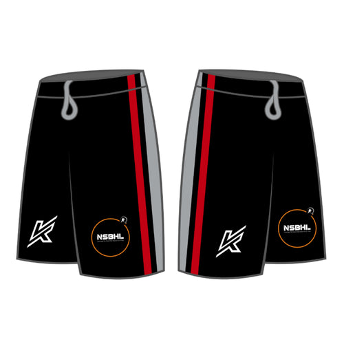 William Davies Shorts (HSBH NJ MS) (3 fit styles available)