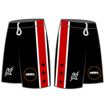 William Davies Shorts (HSBH NJ MS) (3 fit styles available)