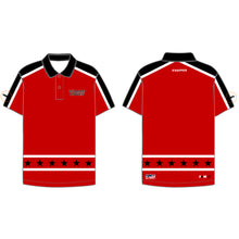 William Davies Polo (HSBH NJ MS) (2 fit styles available)