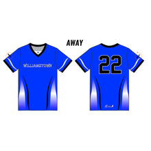 Williamstown Jersey (HSBH NJ GS) (2 color options)
