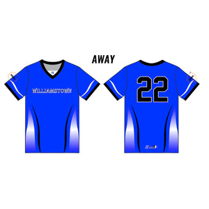 Williamstown Jersey (HSBH NJ GS) (2 color options)