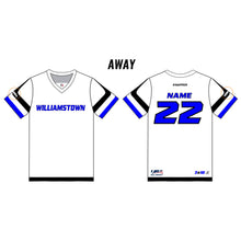 Williamstown Jersey (HSBH NJ GS) (2 color options)