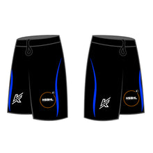 Williamstown Shorts (HSBH NJ GS) (3 fit styles available)